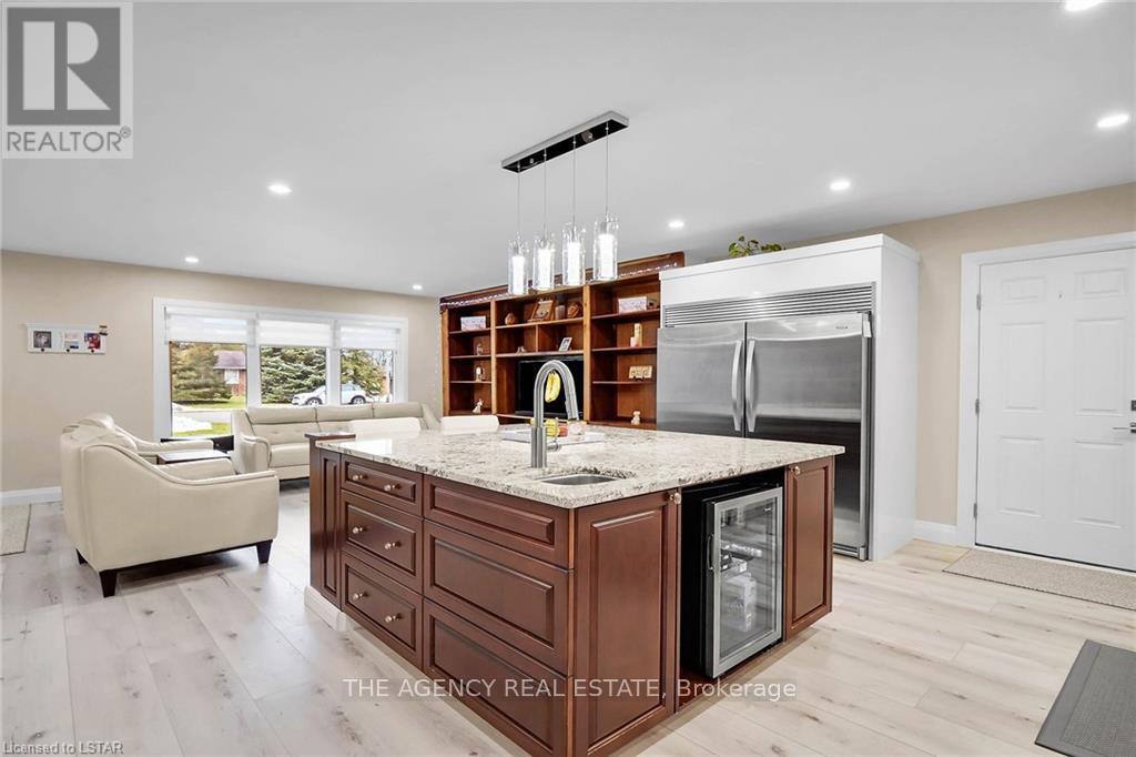 141 Huron Ave, Middlesex Centre, Ontario  N0L 1R0 - Photo 10 - X8234036