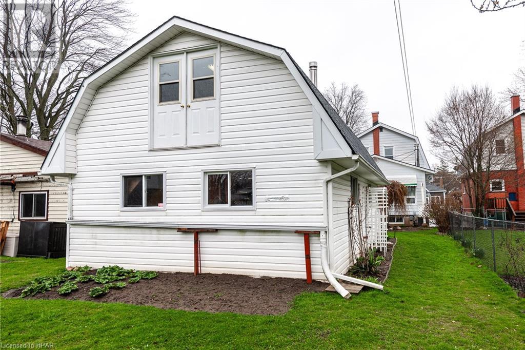 49 Cherry Street, Stratford, Ontario  N5A 2E9 - Photo 41 - 40569201