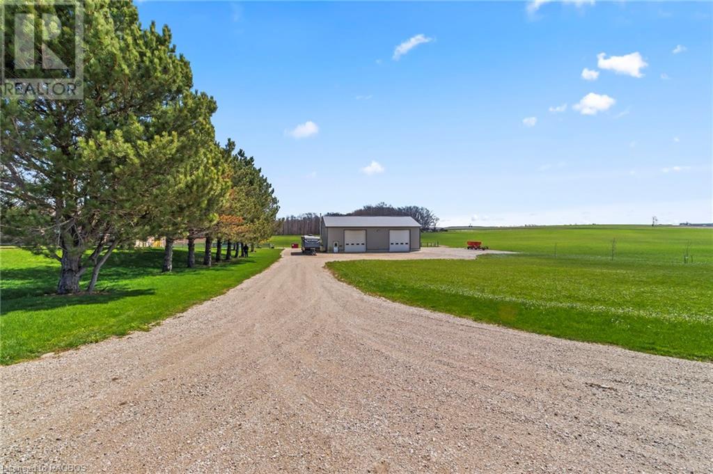 426 Sideroad 5 R.r. #1 Sideroad, Chepstow, Ontario  N0G 1K0 - Photo 6 - 40571793