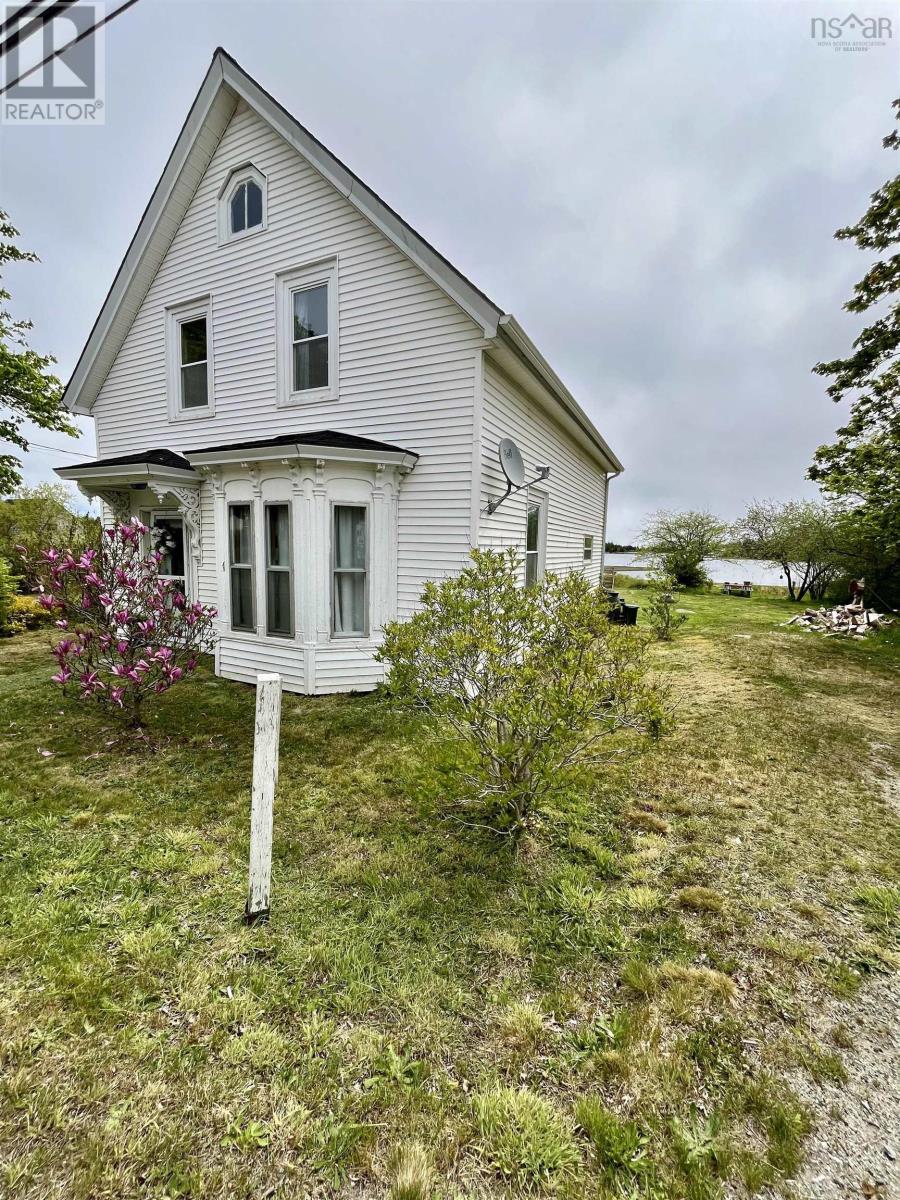 3143 Highway 3, Barrington Passage, Nova Scotia  B0W 1G0 - Photo 1 - 202407175