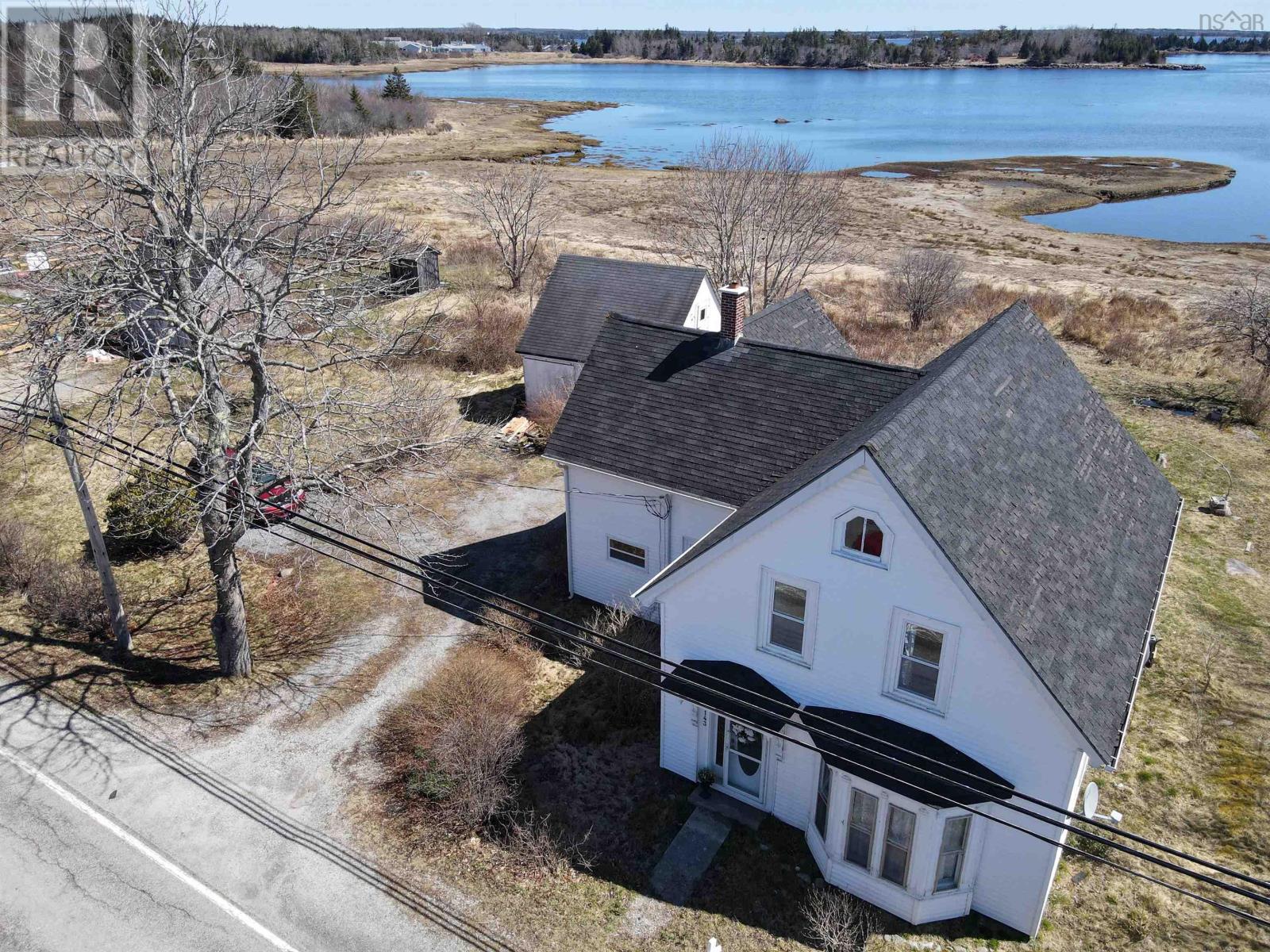 3143 Highway 3, Barrington Passage, Nova Scotia  B0W 1G0 - Photo 2 - 202407175