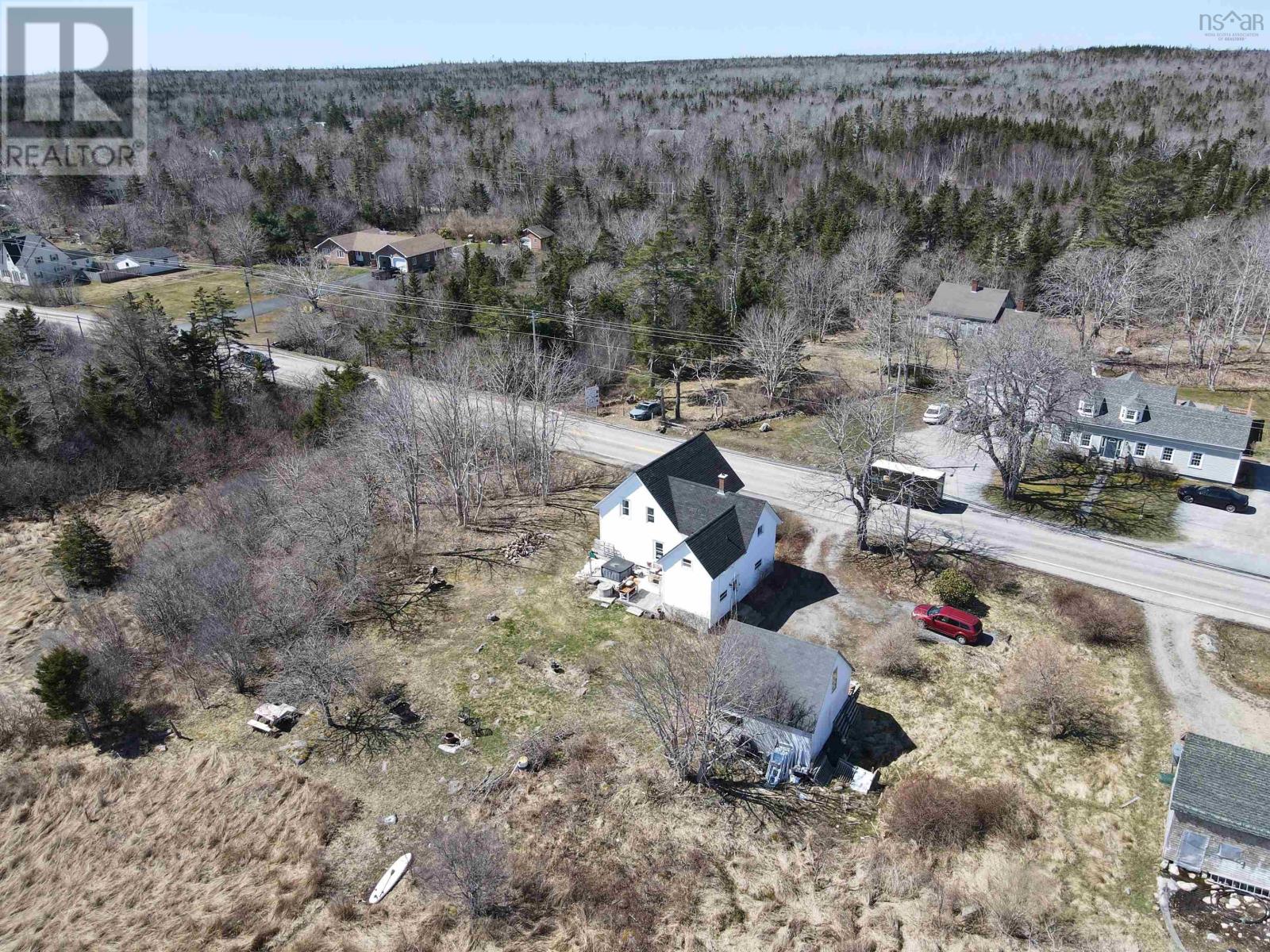 3143 Highway 3, Barrington Passage, Nova Scotia  B0W 1G0 - Photo 33 - 202407175