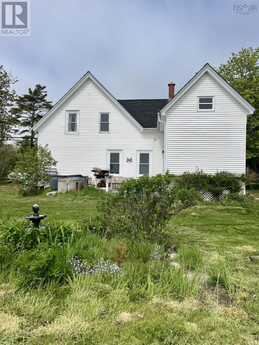 3143 Highway 3, Barrington Passage, Nova Scotia  B0W 1G0 - Photo 36 - 202407175
