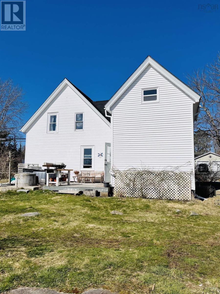 3143 Highway 3, Barrington Passage, Nova Scotia  B0W 1G0 - Photo 9 - 202407175