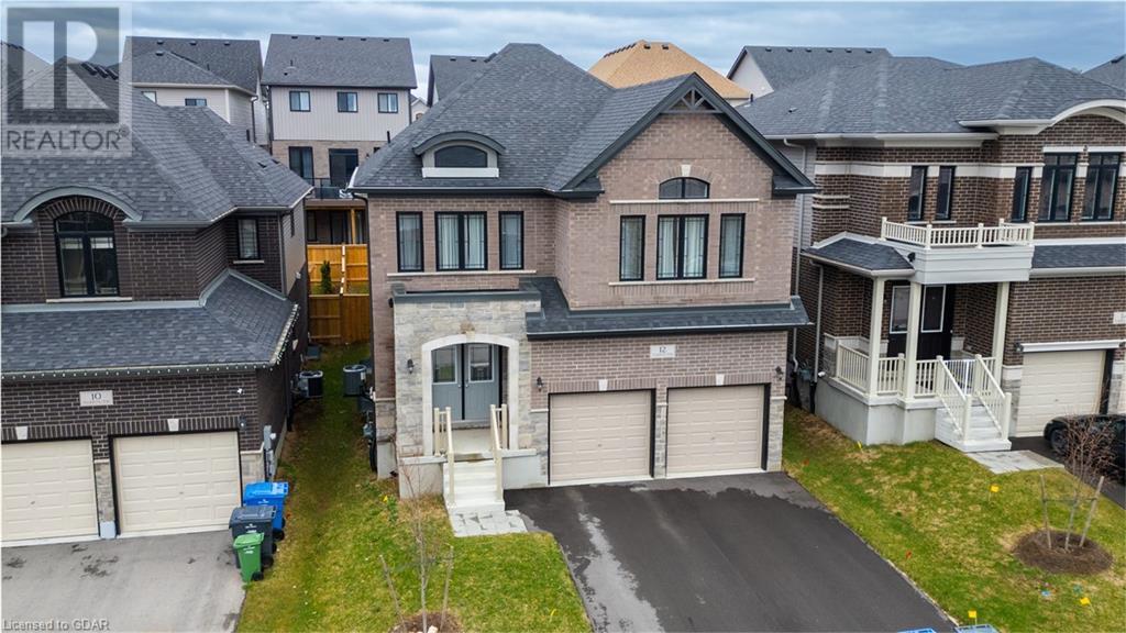 12 Harrington Road Road, Guelph, Ontario  N1E 0S1 - Photo 3 - 40571508