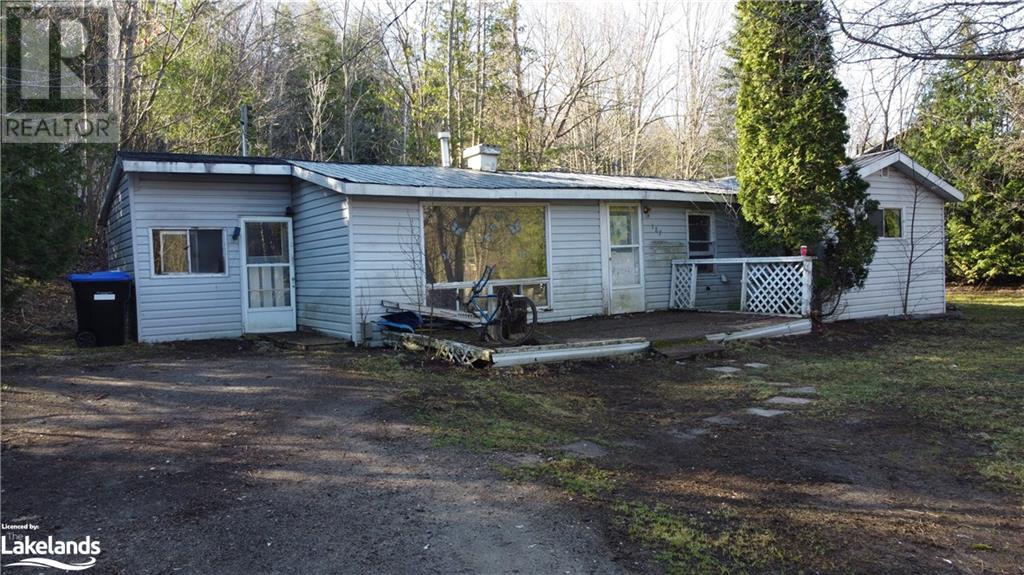 187 Albin Road, Waubaushene, Ontario  L0K 2C0 - Photo 1 - 40571753