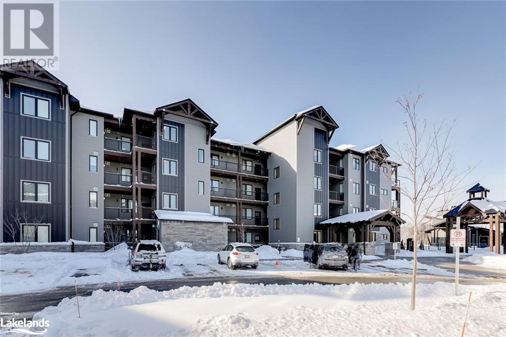 16 Beckwith Lane Unit# 302, The Blue Mountains, Ontario  L9Y 3B6 - Photo 38 - 40571384