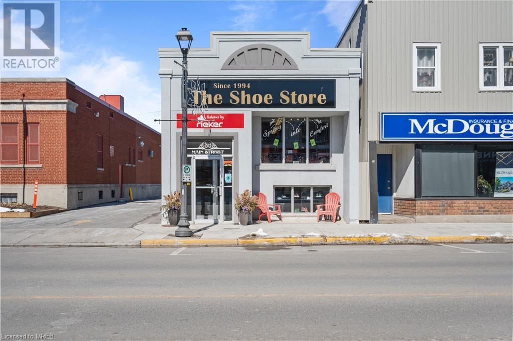 36 Main Street S, Brighton, Ontario  K0K 1H0 - Photo 29 - 40571653