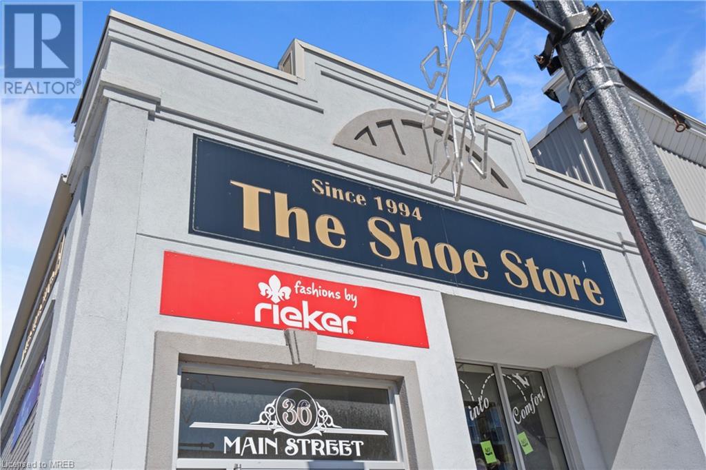 36 Main Street S, Brighton, Ontario  K0K 1H0 - Photo 33 - 40571653