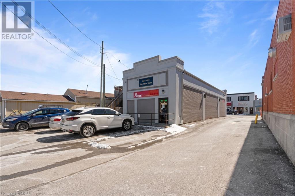 36 Main Street S, Brighton, Ontario  K0K 1H0 - Photo 35 - 40571653
