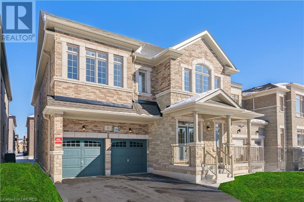 19 Edworthy Gardens, Waterdown, Ontario  L8B 1Y8 - Photo 1 - 40571574