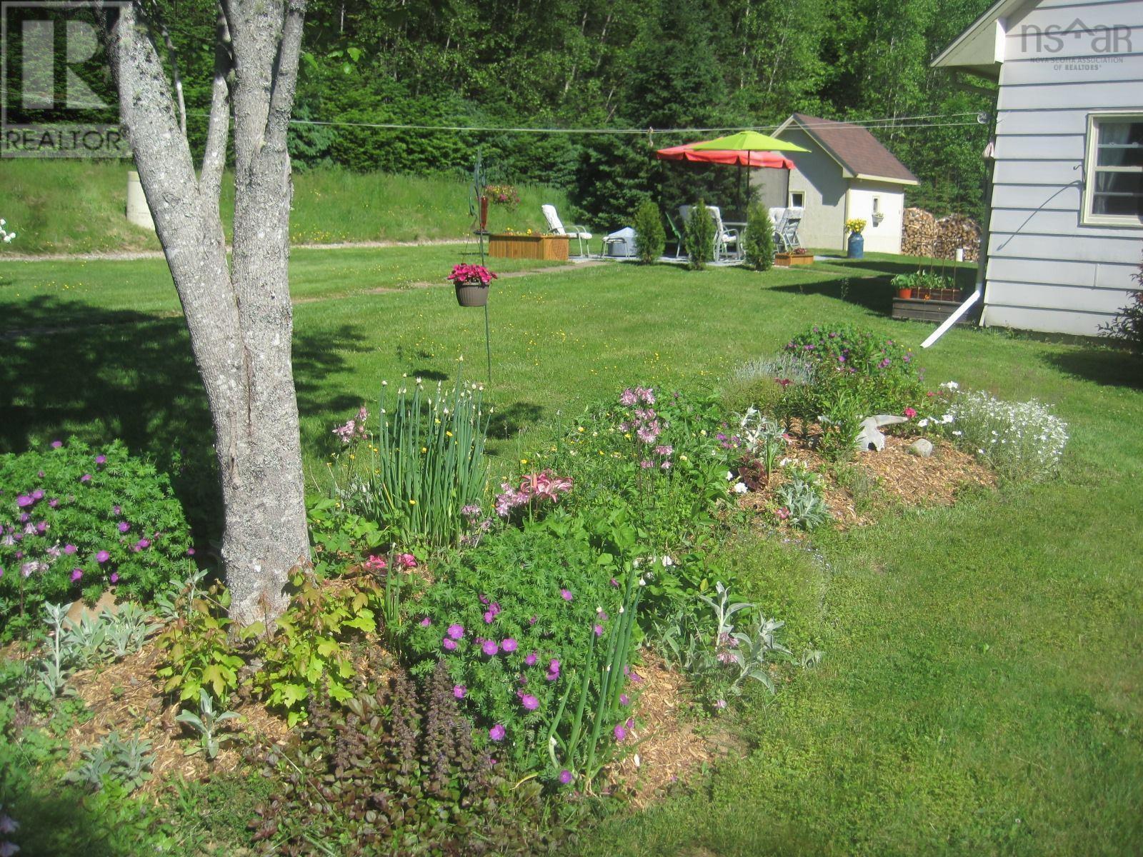 1990 Highway 208, Hemford, Nova Scotia  B0R 1E0 - Photo 4 - 202407178