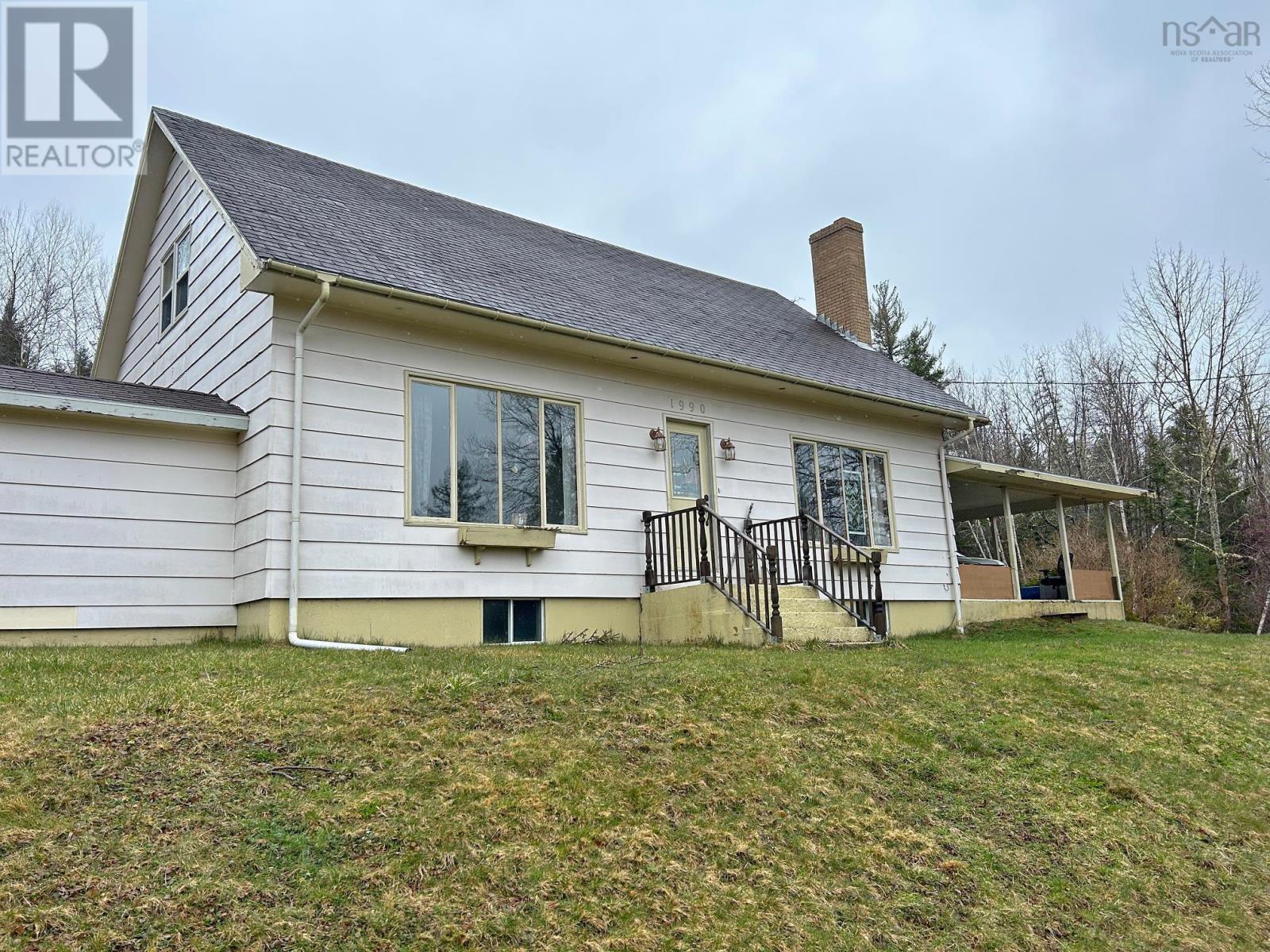1990 Highway 208, Hemford, Nova Scotia  B0R 1E0 - Photo 5 - 202407178