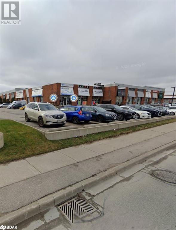 110 Anne Street S Unit# 20, Barrie, Ontario  L4N 2E3 - Photo 2 - 40571132