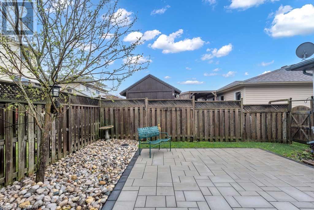 16 Cornish Crescent, Ingersoll, Ontario  N5C 4C9 - Photo 21 - 40571745