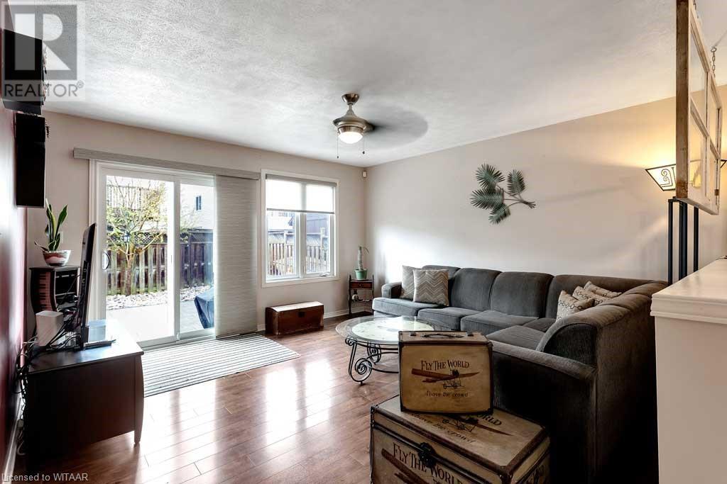 16 Cornish Crescent, Ingersoll, Ontario  N5C 4C9 - Photo 3 - 40571745
