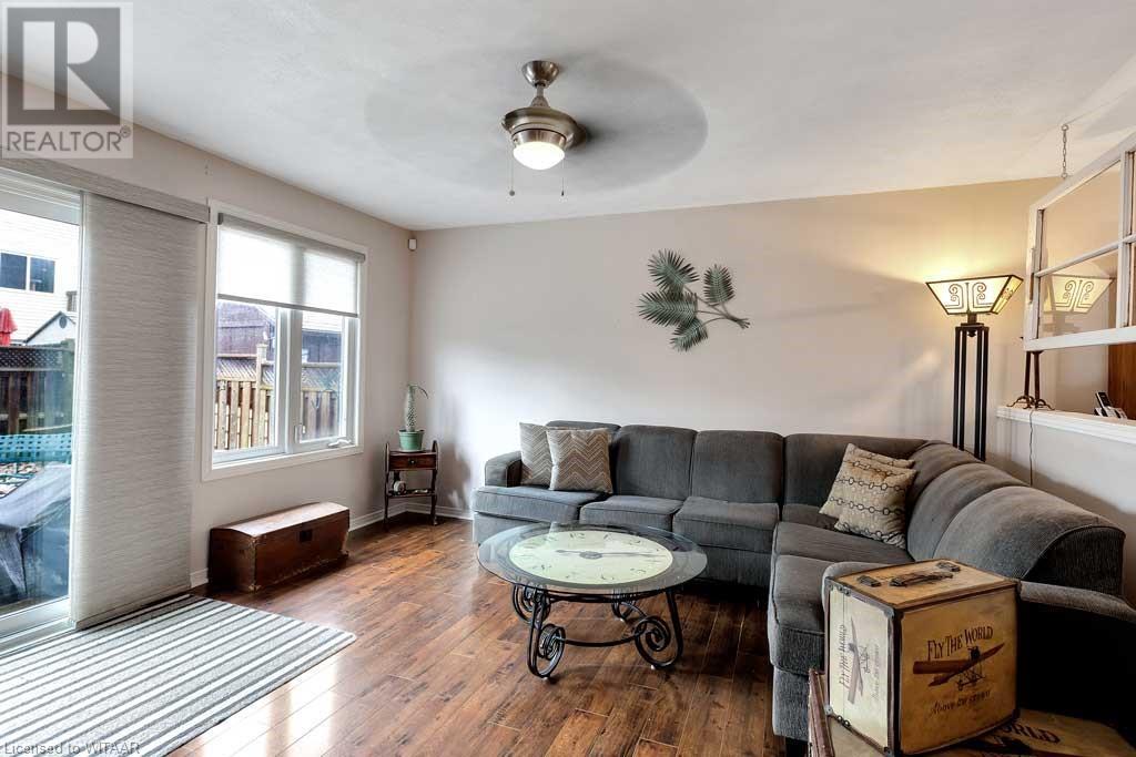 16 Cornish Crescent, Ingersoll, Ontario  N5C 4C9 - Photo 4 - 40571745