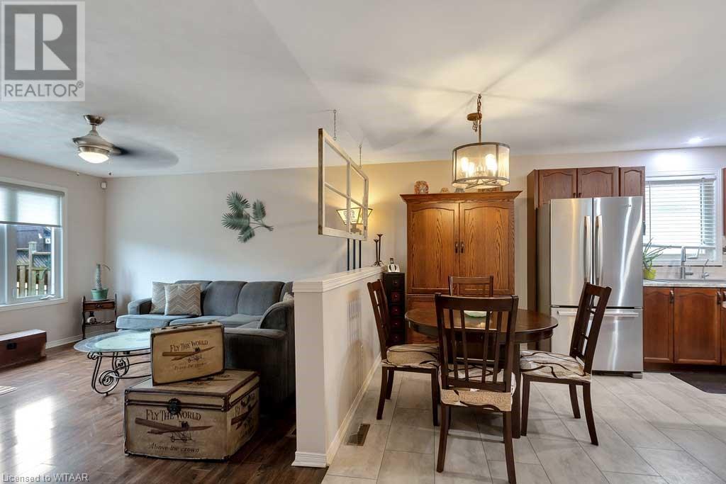 16 Cornish Crescent, Ingersoll, Ontario  N5C 4C9 - Photo 5 - 40571745