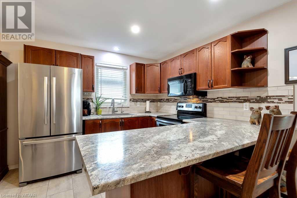 16 Cornish Crescent, Ingersoll, Ontario  N5C 4C9 - Photo 6 - 40571745