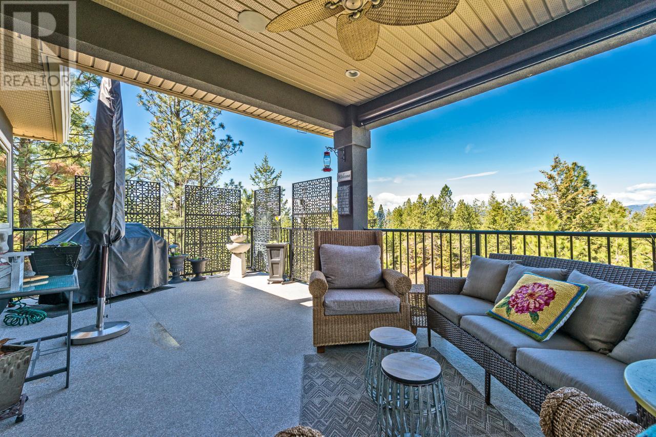 145 GRIZZLY Place Osoyoos