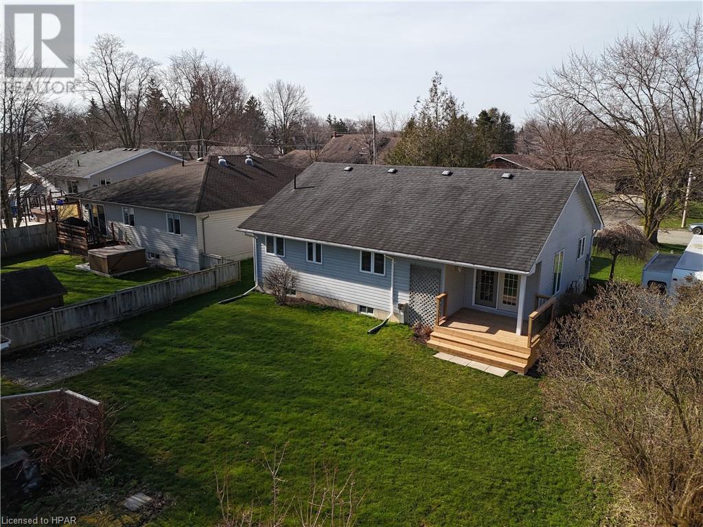 47 Albert Street, Mitchell, Ontario  N0K 1N0 - Photo 21 - 40569347