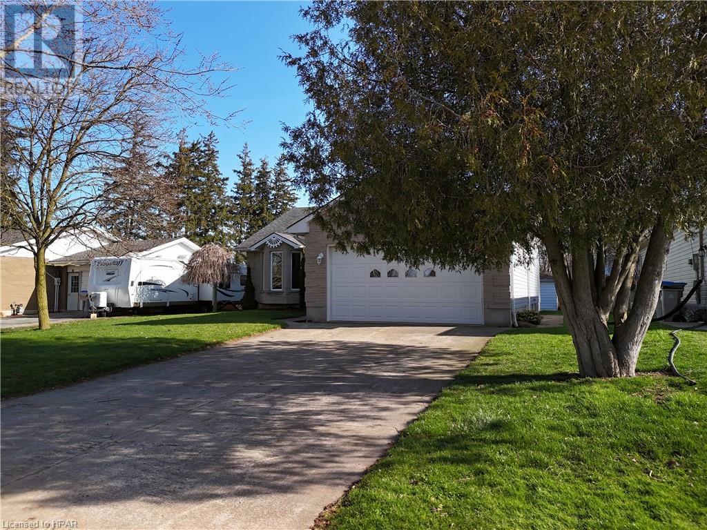 47 Albert Street, Mitchell, Ontario  N0K 1N0 - Photo 23 - 40569347
