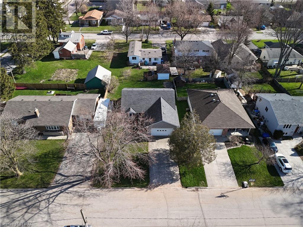 47 Albert Street, Mitchell, Ontario  N0K 1N0 - Photo 25 - 40569347