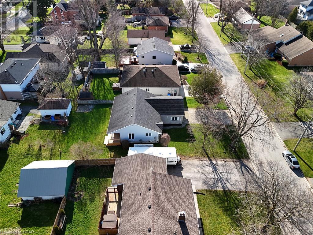 47 Albert Street, Mitchell, Ontario  N0K 1N0 - Photo 26 - 40569347