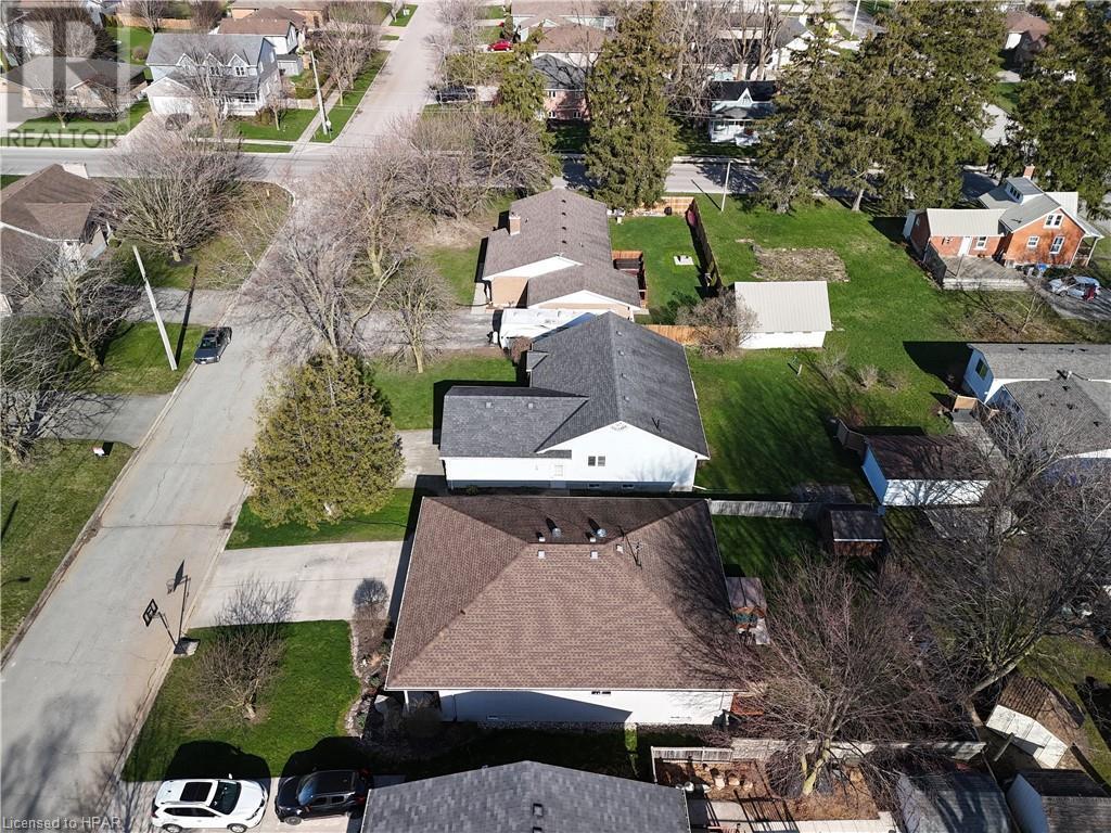 47 Albert Street, Mitchell, Ontario  N0K 1N0 - Photo 27 - 40569347