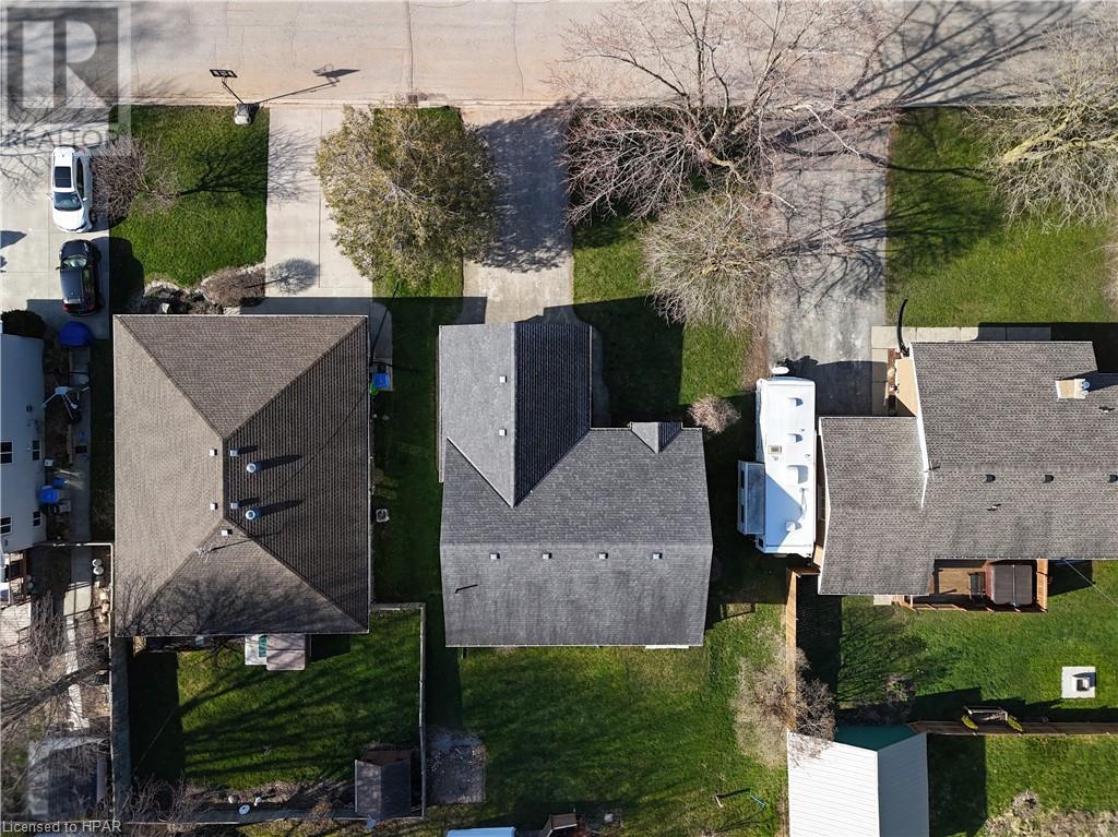 47 Albert Street, Mitchell, Ontario  N0K 1N0 - Photo 28 - 40569347