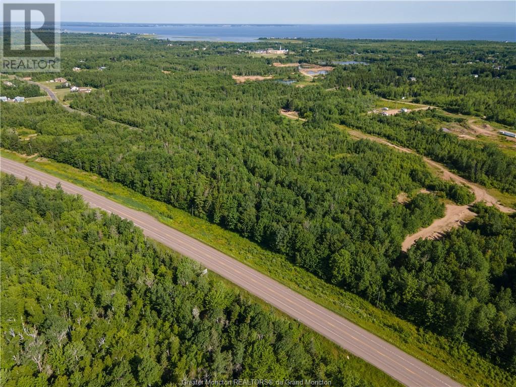 Lot Soleil Rd, Grand-Barachois, New Brunswick  E4P 8M2 - Photo 5 - M158655