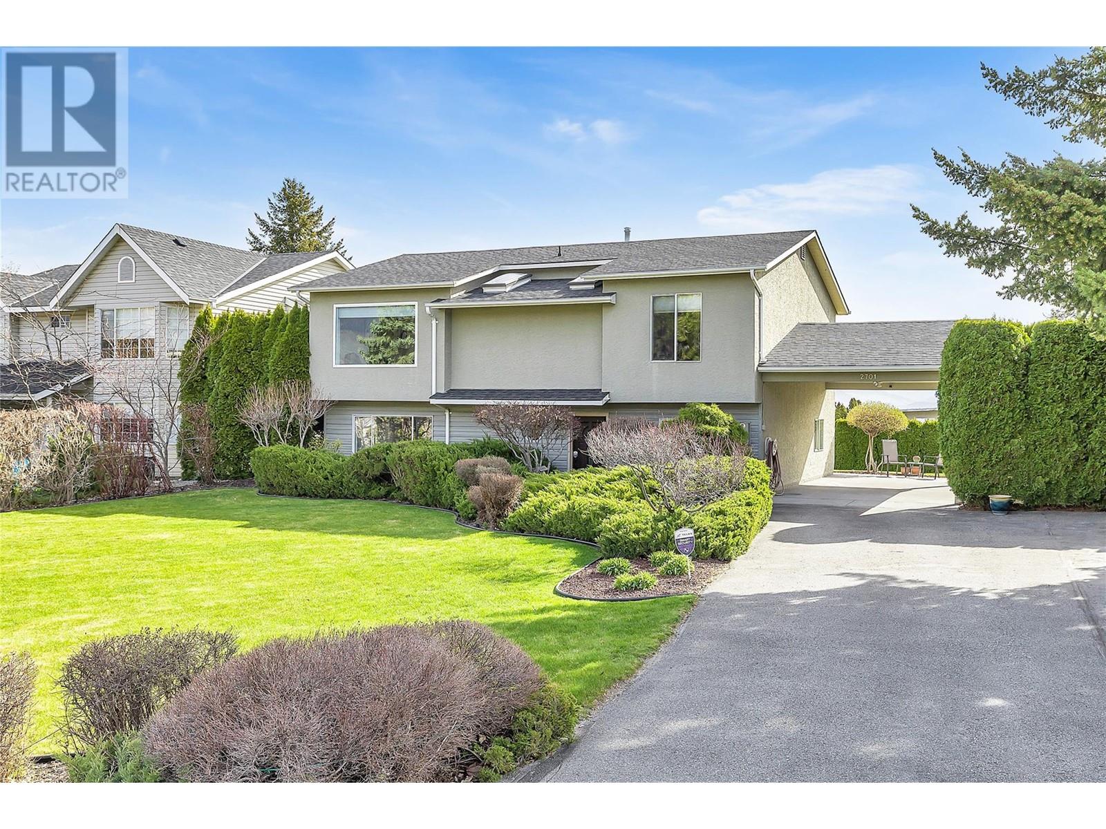 2701 Guidi Road, Lakeview Heights, West Kelowna 