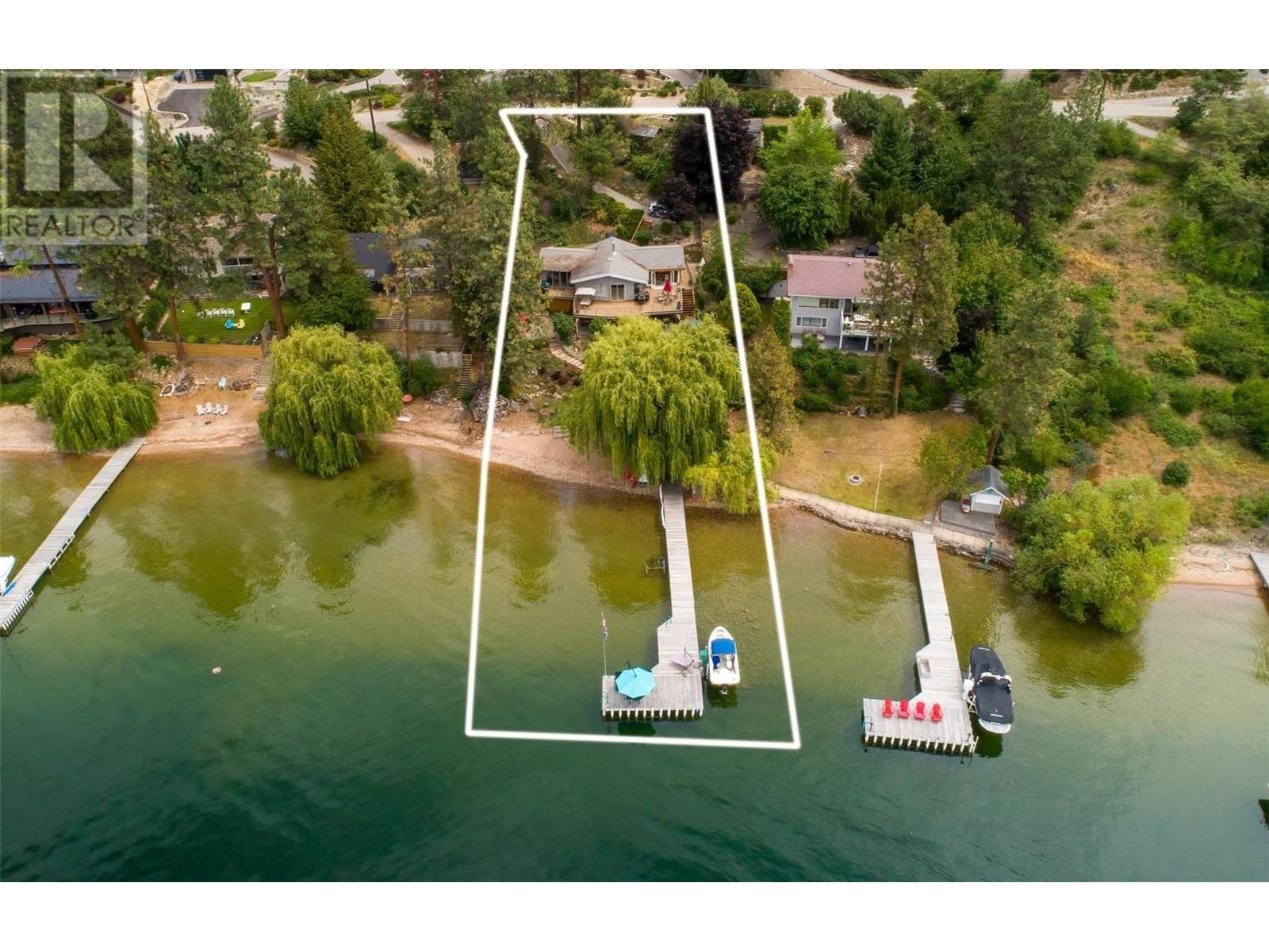 17130 Coral Beach Road Lake Country Photo 4