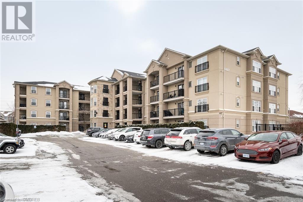 1487 Maple Avenue Unit# 304, Milton, Ontario  L9T 0B7 - Photo 2 - 40567817