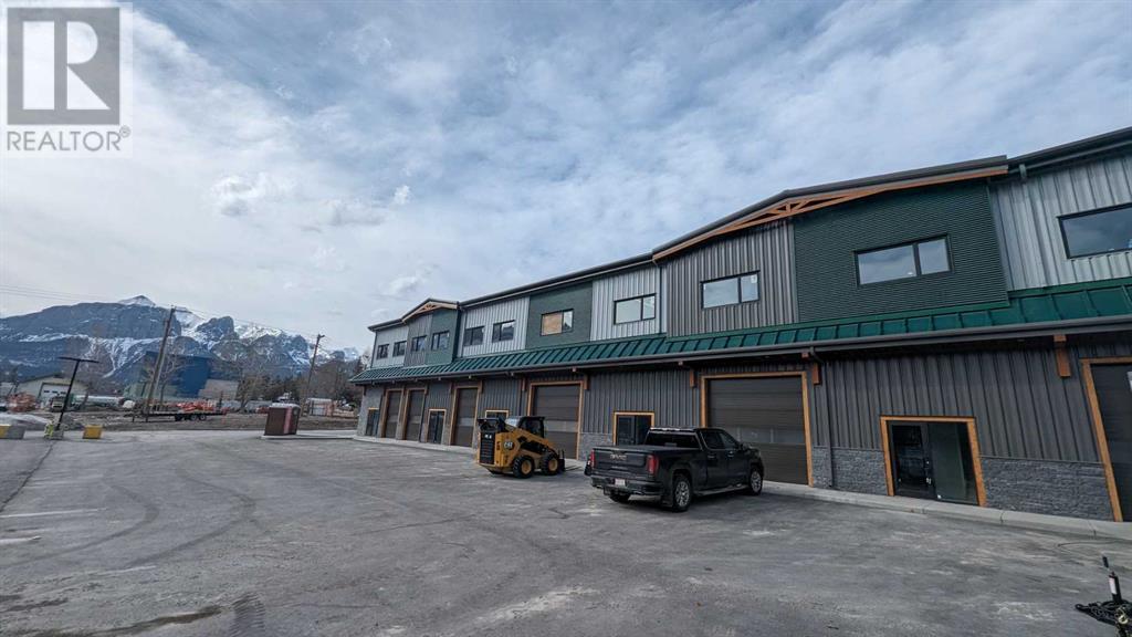 1104 & 1204, 100 Alpine Meadows Canmore