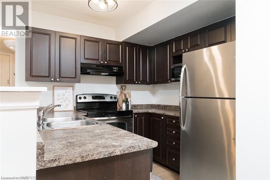 1487 Maple Avenue Unit# 304, Milton, Ontario  L9T 0B7 - Photo 12 - 40567817