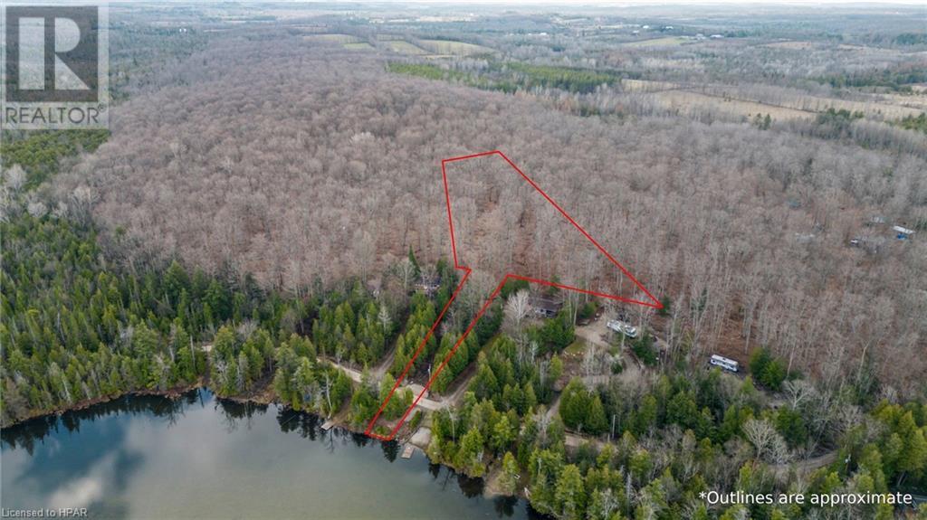 442822 Sideroad 12 Road, Bentinck, Ontario  N0G 1R0 - Photo 1 - 40571567