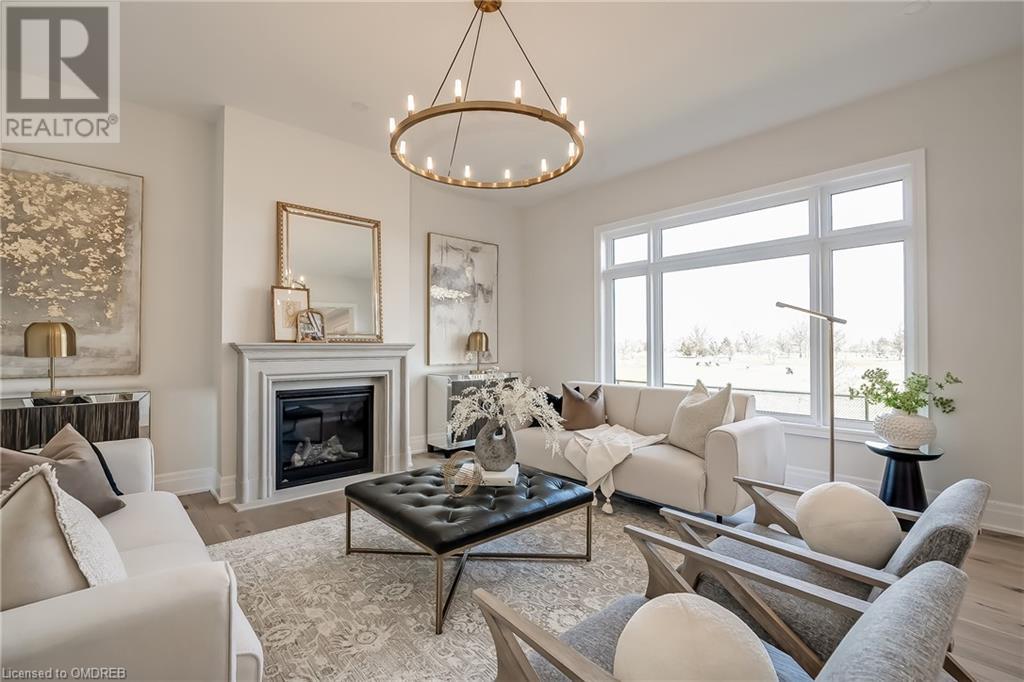 2328 Charles Cornwall Avenue, Oakville, Ontario  L6M 5M1 - Photo 14 - 40569719