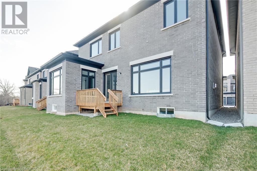 2328 Charles Cornwall Avenue, Oakville, Ontario  L6M 5M1 - Photo 31 - 40569719