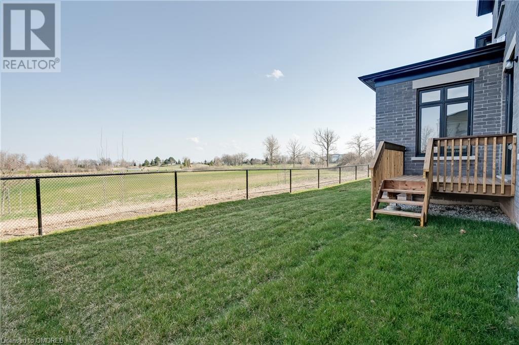 2328 Charles Cornwall Avenue, Oakville, Ontario  L6M 5M1 - Photo 33 - 40569719