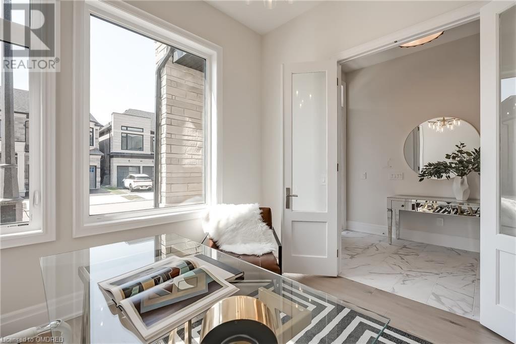 2328 Charles Cornwall Avenue, Oakville, Ontario  L6M 5M1 - Photo 6 - 40569719
