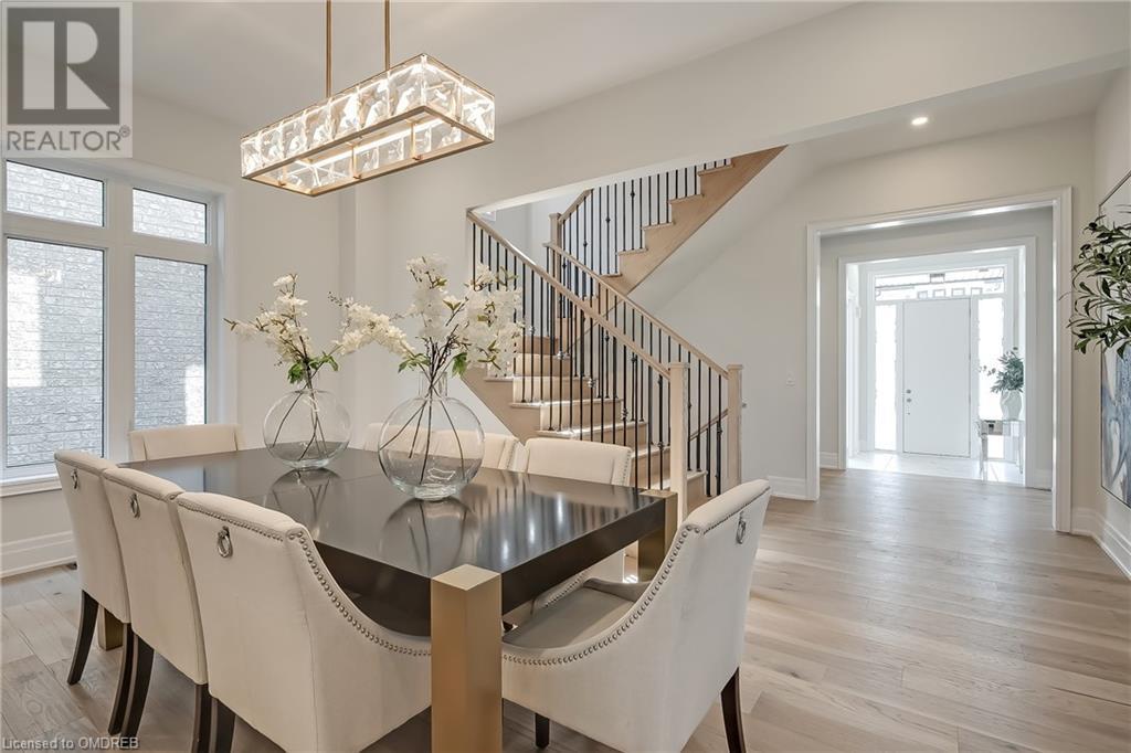 2328 Charles Cornwall Avenue, Oakville, Ontario  L6M 5M1 - Photo 8 - 40569719
