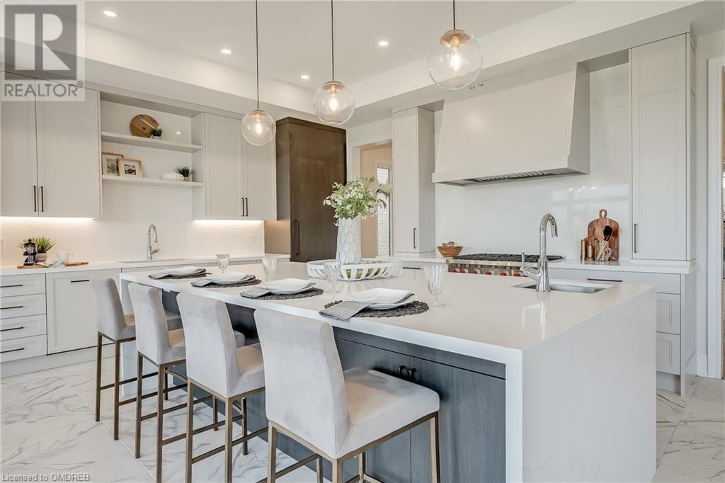 2328 Charles Cornwall Avenue, Oakville, Ontario  L6M 5M1 - Photo 9 - 40569719