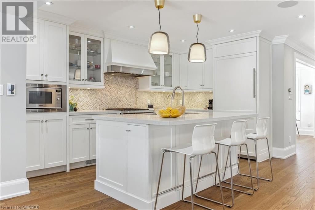 283 Douglas Avenue, Oakville, Ontario  L6J 3S5 - Photo 10 - 40568579