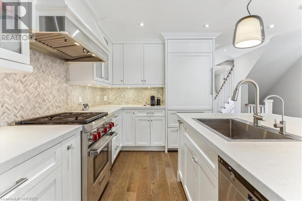 283 Douglas Avenue, Oakville, Ontario  L6J 3S5 - Photo 11 - 40568579