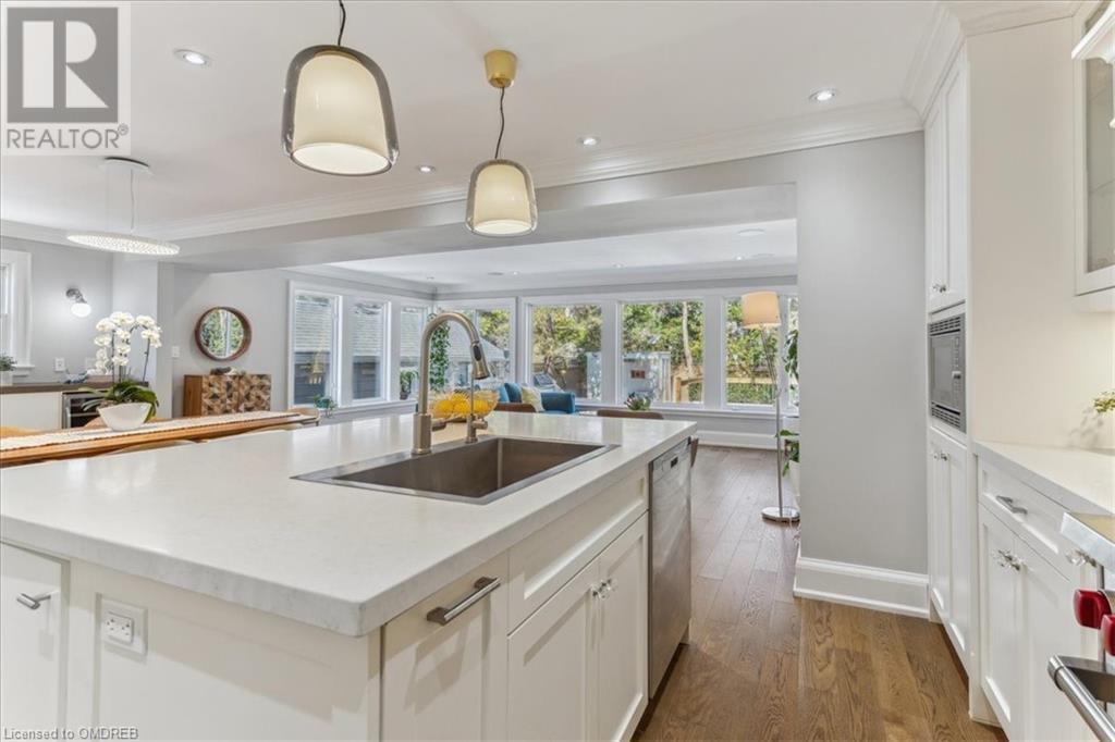 283 Douglas Avenue, Oakville, Ontario  L6J 3S5 - Photo 12 - 40568579