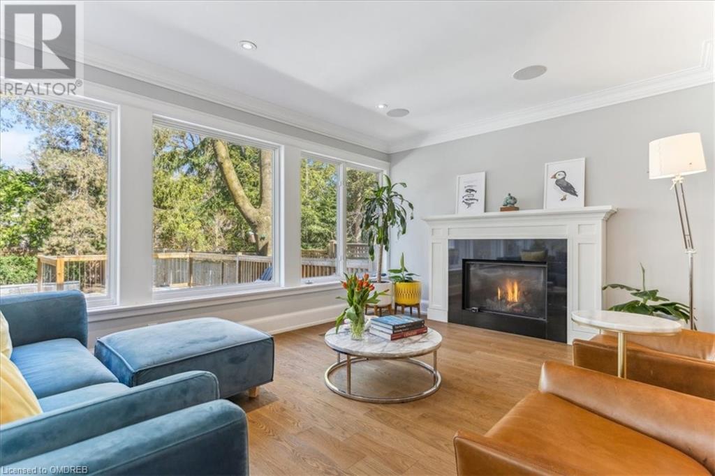 283 Douglas Avenue, Oakville, Ontario  L6J 3S5 - Photo 17 - 40568579