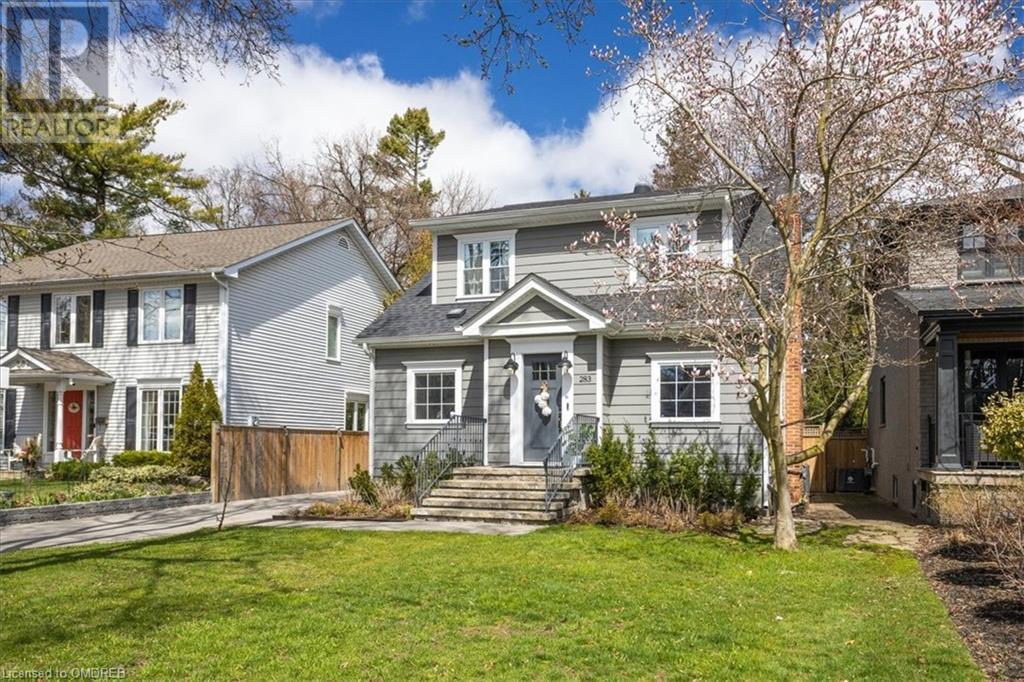 283 Douglas Avenue, Oakville, Ontario  L6J 3S5 - Photo 3 - 40568579