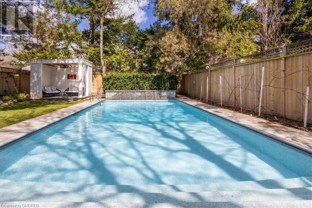 283 Douglas Avenue, Oakville, Ontario  L6J 3S5 - Photo 35 - 40568579