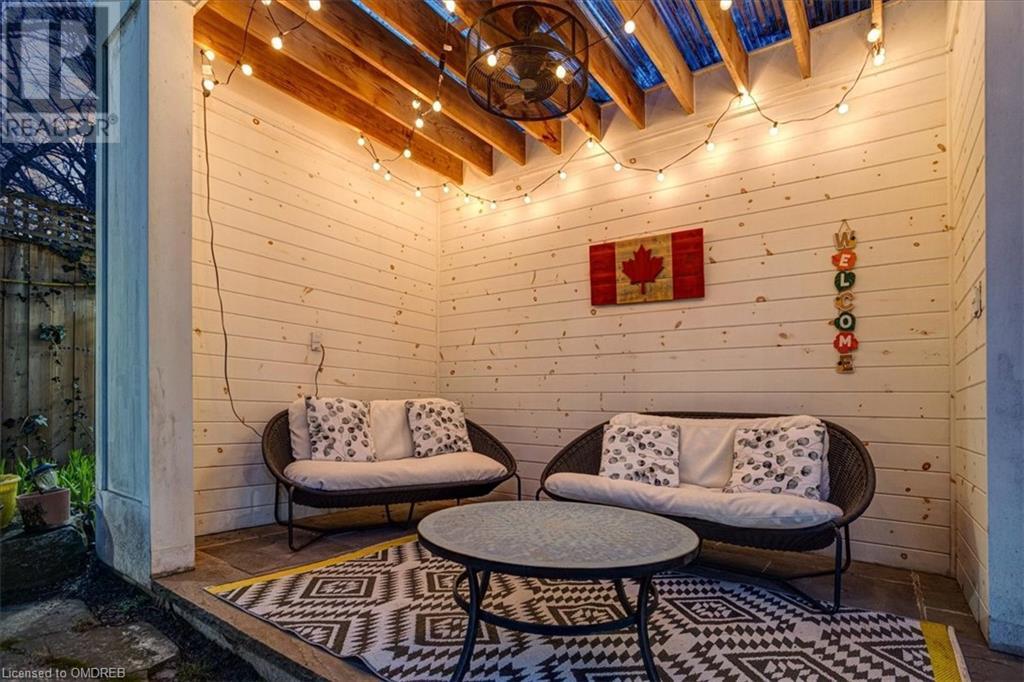 283 Douglas Avenue, Oakville, Ontario  L6J 3S5 - Photo 37 - 40568579